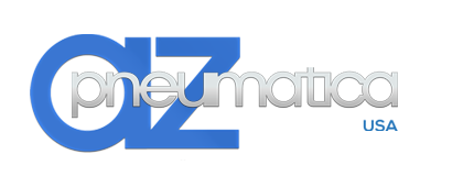 AZ Pneumatica logo