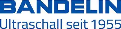 BANDELIN logo