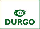 DURGO logo