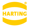 HARTING logo