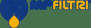 MP FILTRI logo