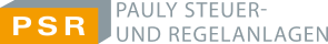 PAULY logo