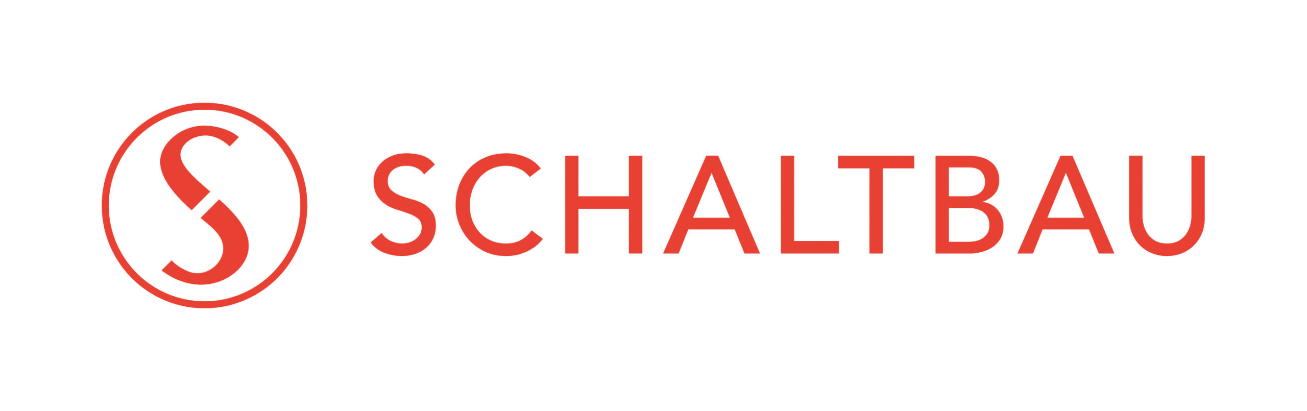 SCHALTBAU logo
