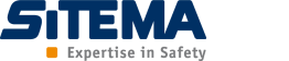 SITEMA logo