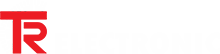 TR ELECTRONIC logo
