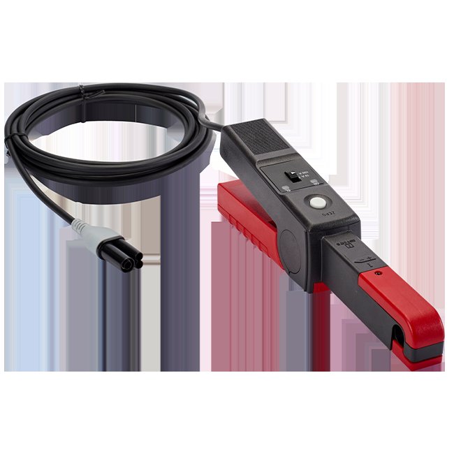 AC/DC 电流探头 Model E94 for use with Models 8345, PEL 112, PEL 113, 与 PEL 115