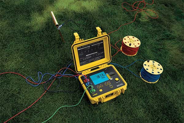 GroundFlex Field 套件 Model 6474