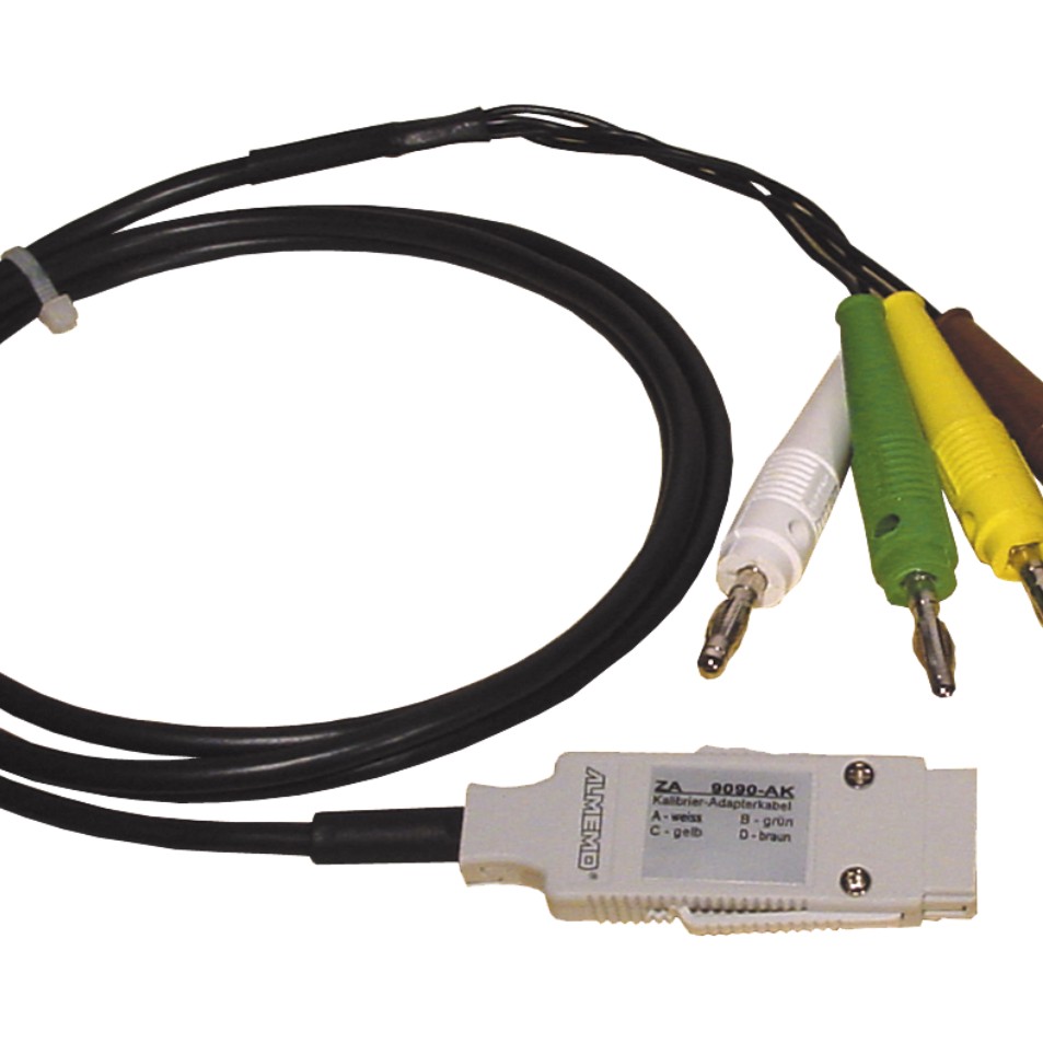 Adjustment Set for ALMEMO® Devices