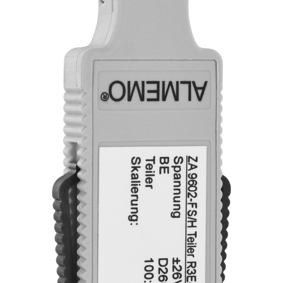 ALMEMO® Connector for AC