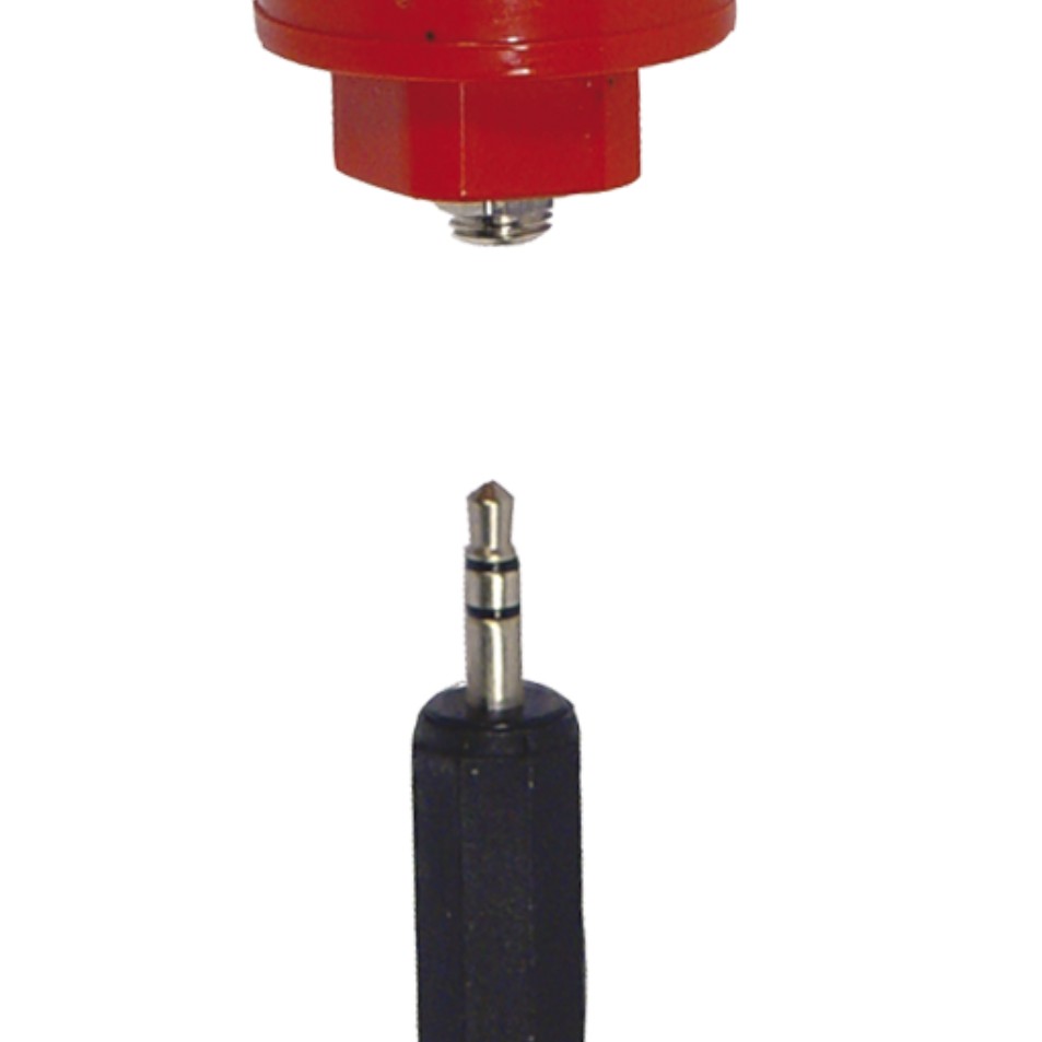 Carbon monoxide probe, Oxygen probe