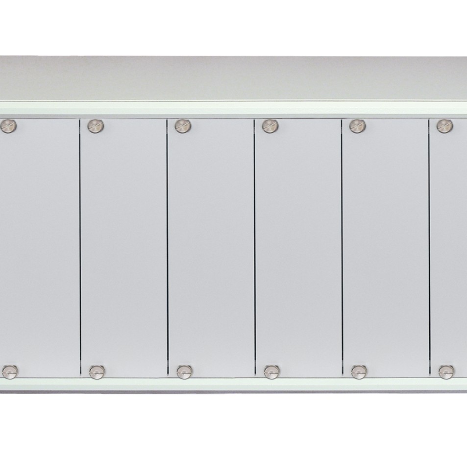Data logger ALMEMO® 510 for all sensors, up to 100 inputs