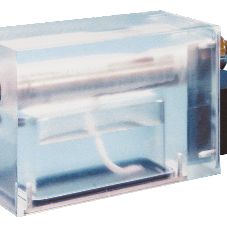 Digital psychrometer, FPAD 36-3 (Pt100) up to 90 °C
