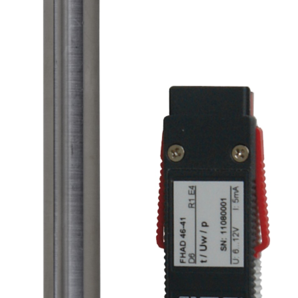 Digital sensor FHAD46-Cx