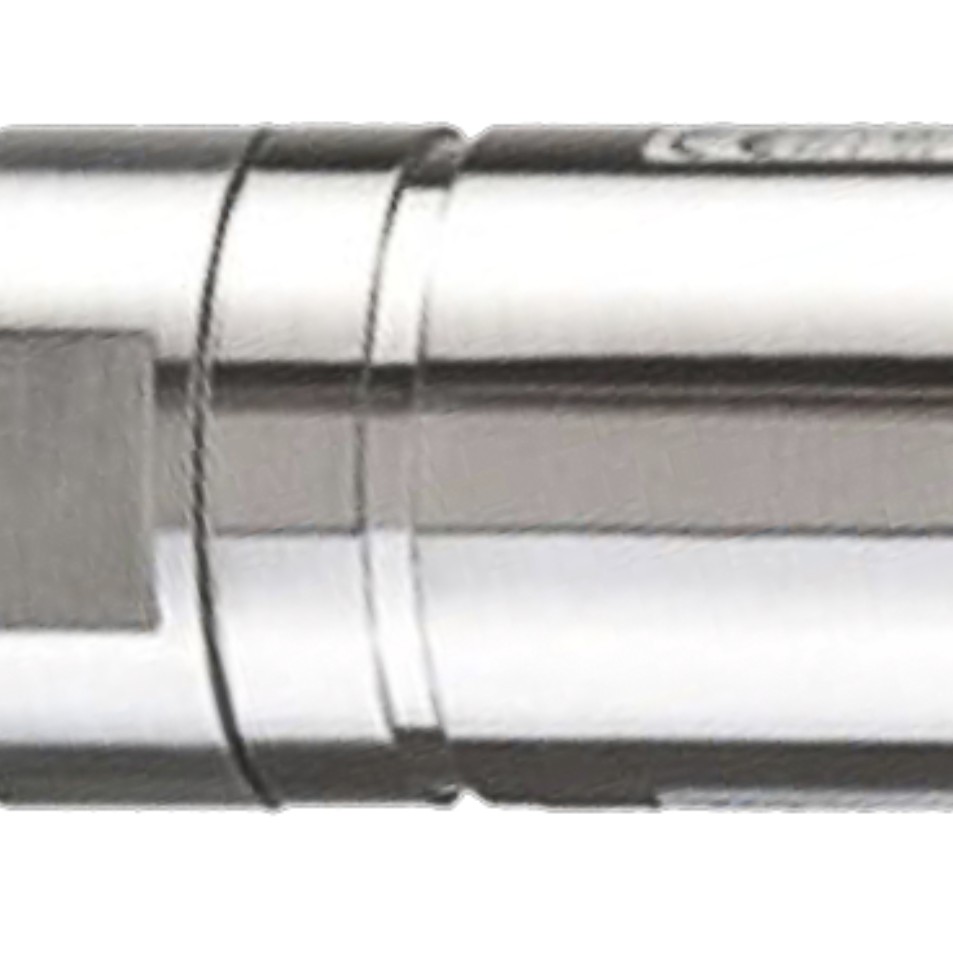 Digital sensor for dew point, air humidity, temperature