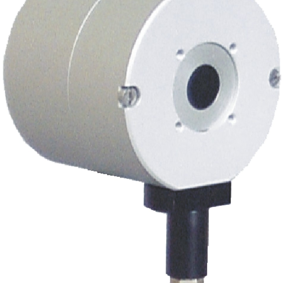 Luminance and Light Flux Probe Heads