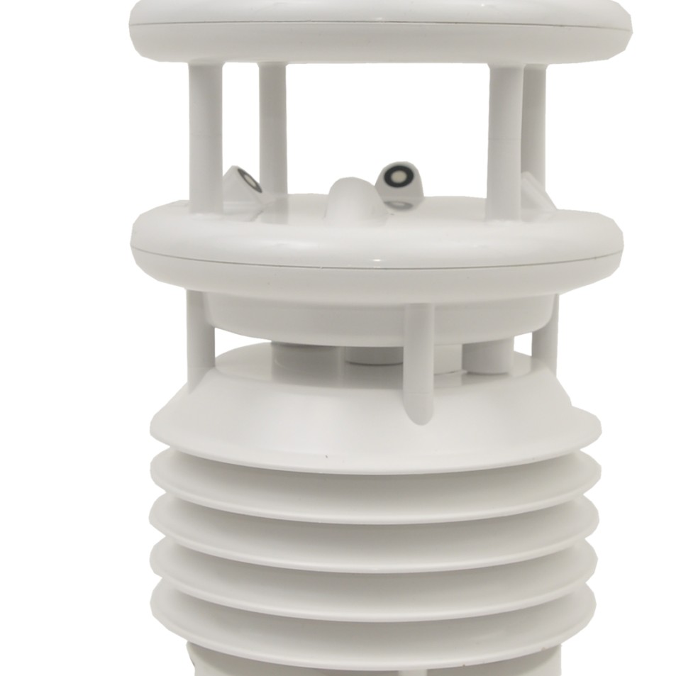 Meteorological transducer
