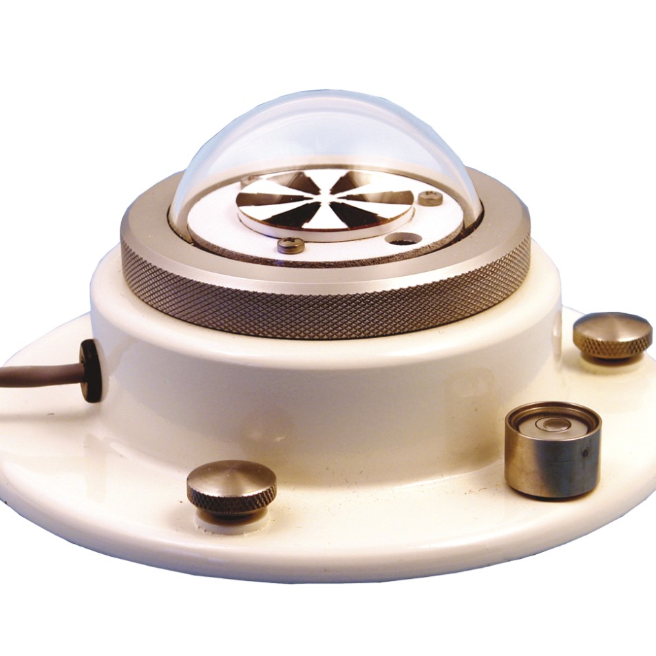 Probes for optical radiation