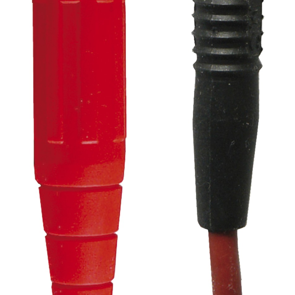 Pt100 Plug-in laboratory sensor