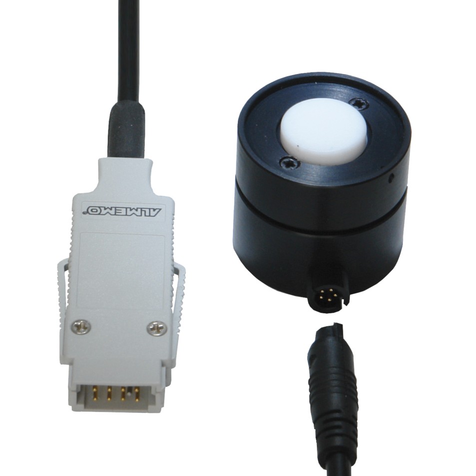 Radiation Probes for various spectral ranges
