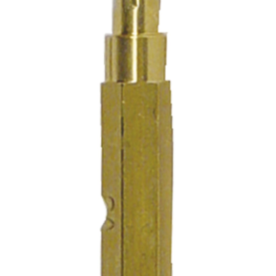 Sheathed sensors