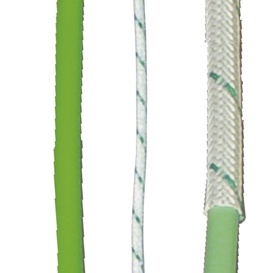 Thermo-wires, compensation lines and connectors for thermocouples