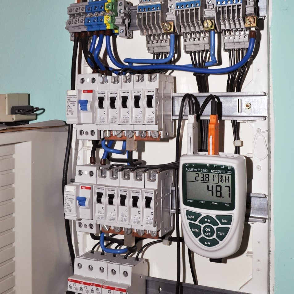Universal ALMEMO® transmitter