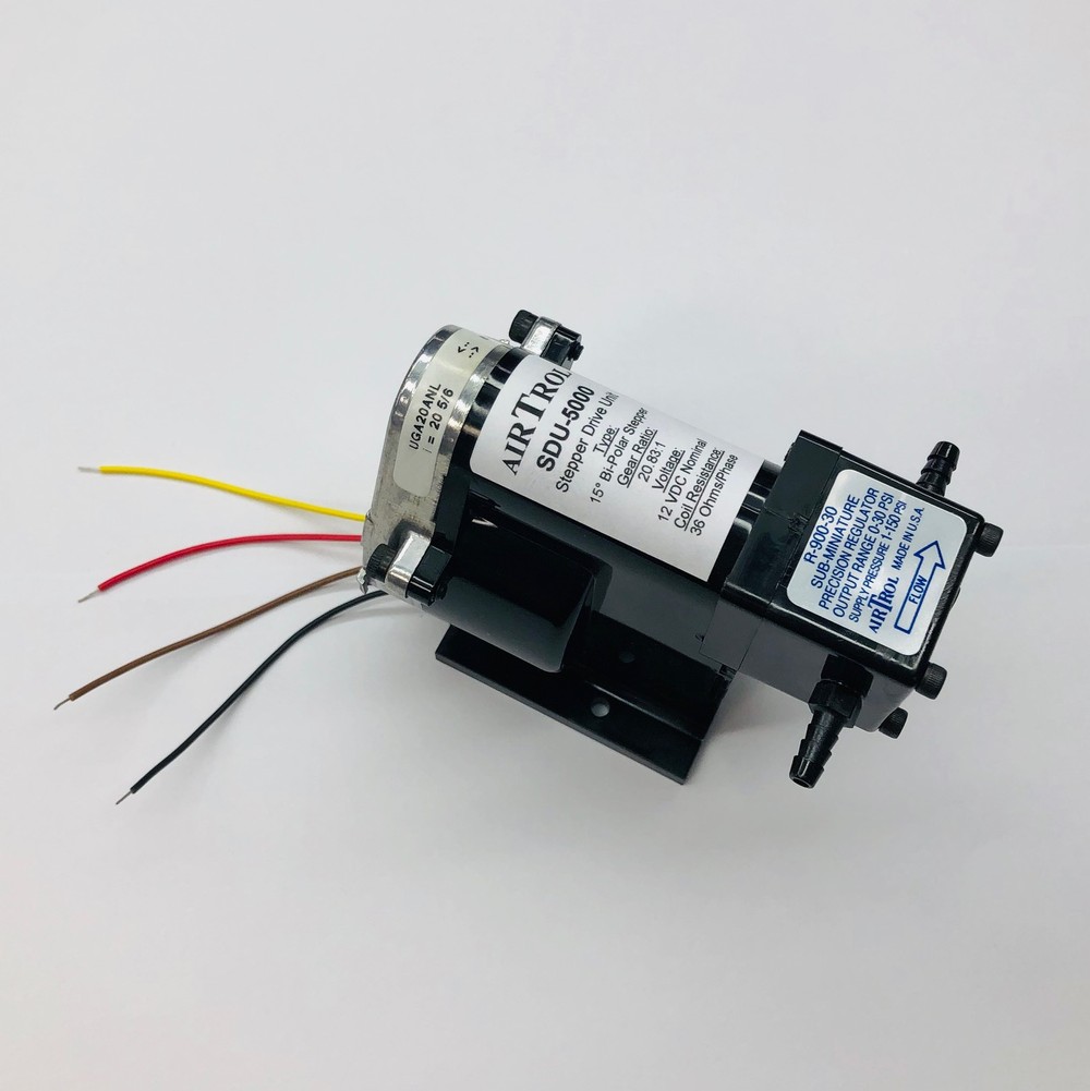 SDU-5000 步进电机驱动调压器
