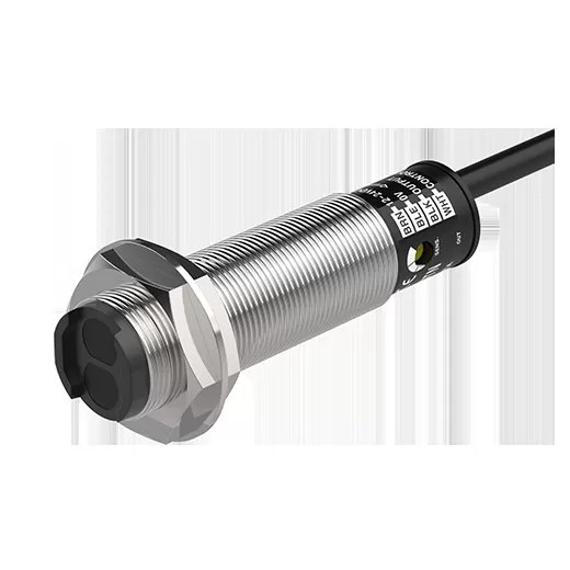 BR(NARROW BEAM REFLECTIVE) 系列