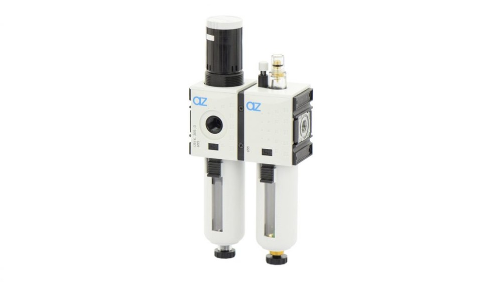 Air Preparation Units