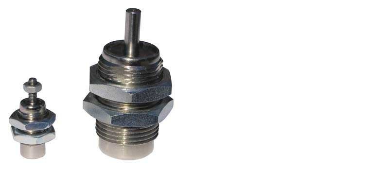 Cartridge Cylinders