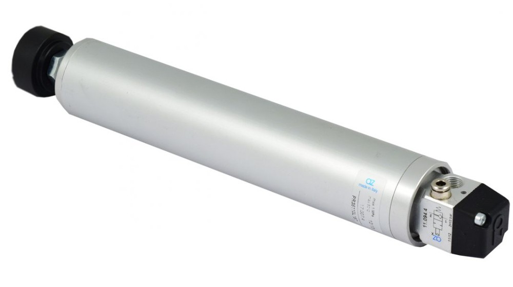 Clamping Cylinders