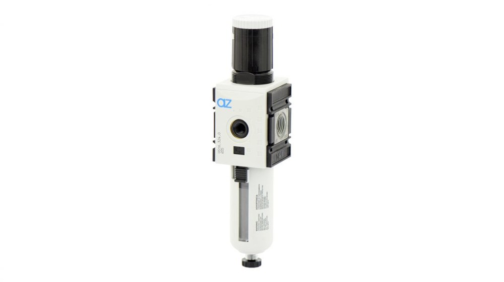 Filter Regulator