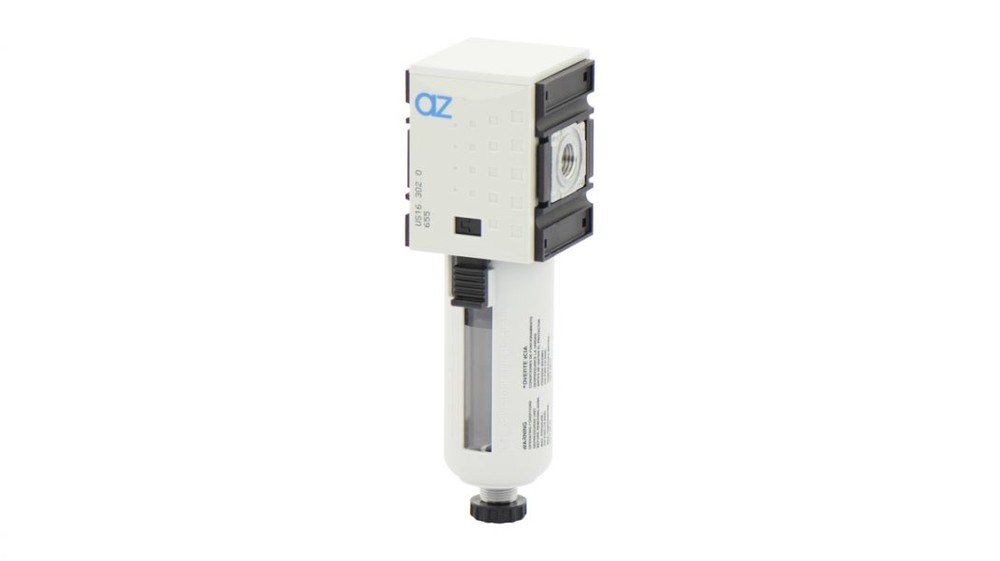 Filter Separator