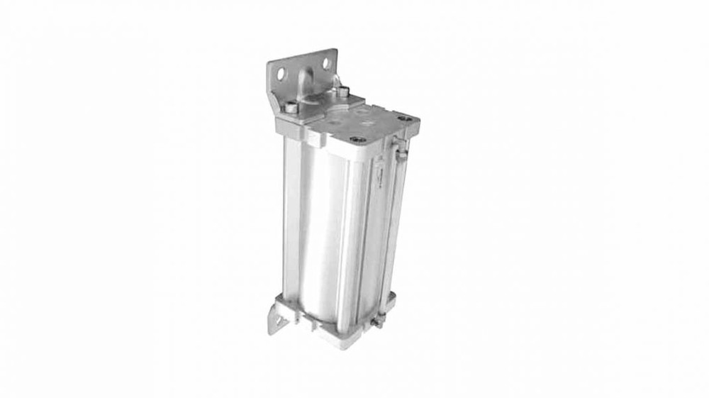 Fluid Dispenser