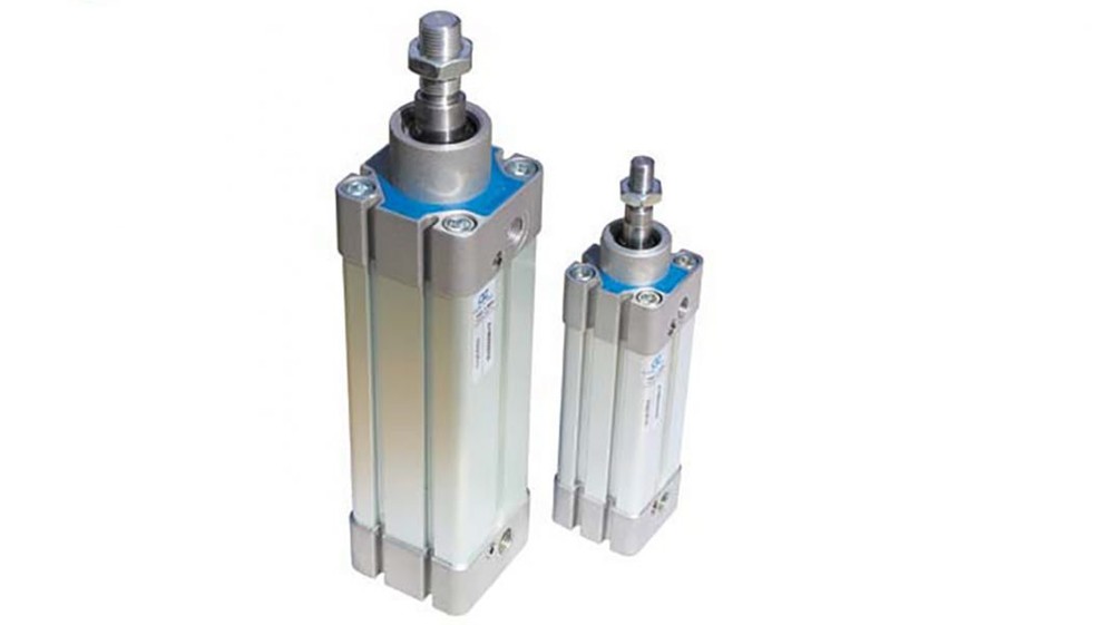 ISO 6431 VDMA Cylinders