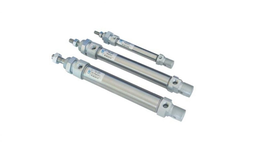 Micro ISO 6432 Cylinders