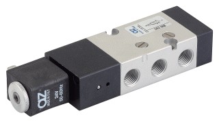 Normalized Valves
