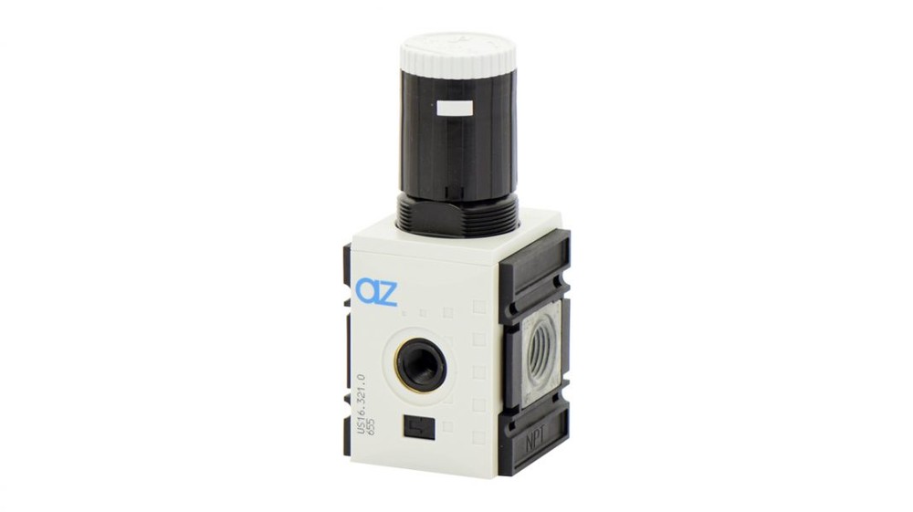 Pressure Regulators