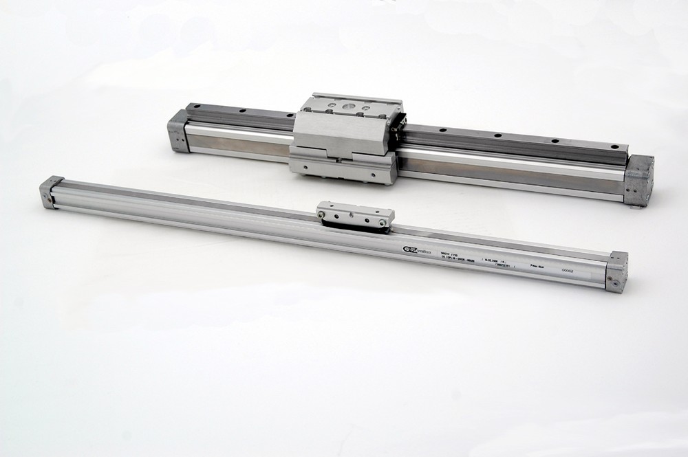 Rodless Cylinders
