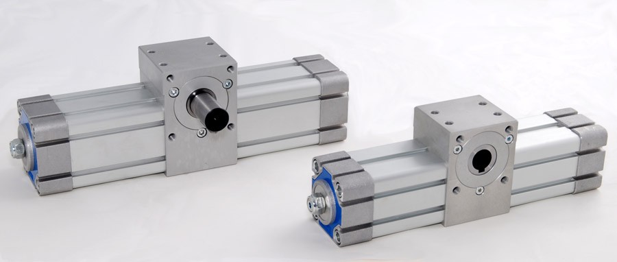 Rotary Cylinders