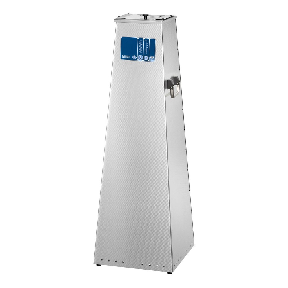 SONOREX PR 140 DH pipette cleaner
