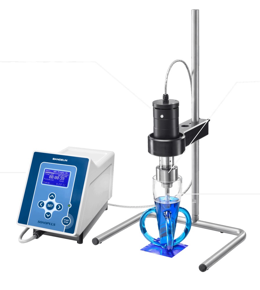 SONOPULS HD 4000