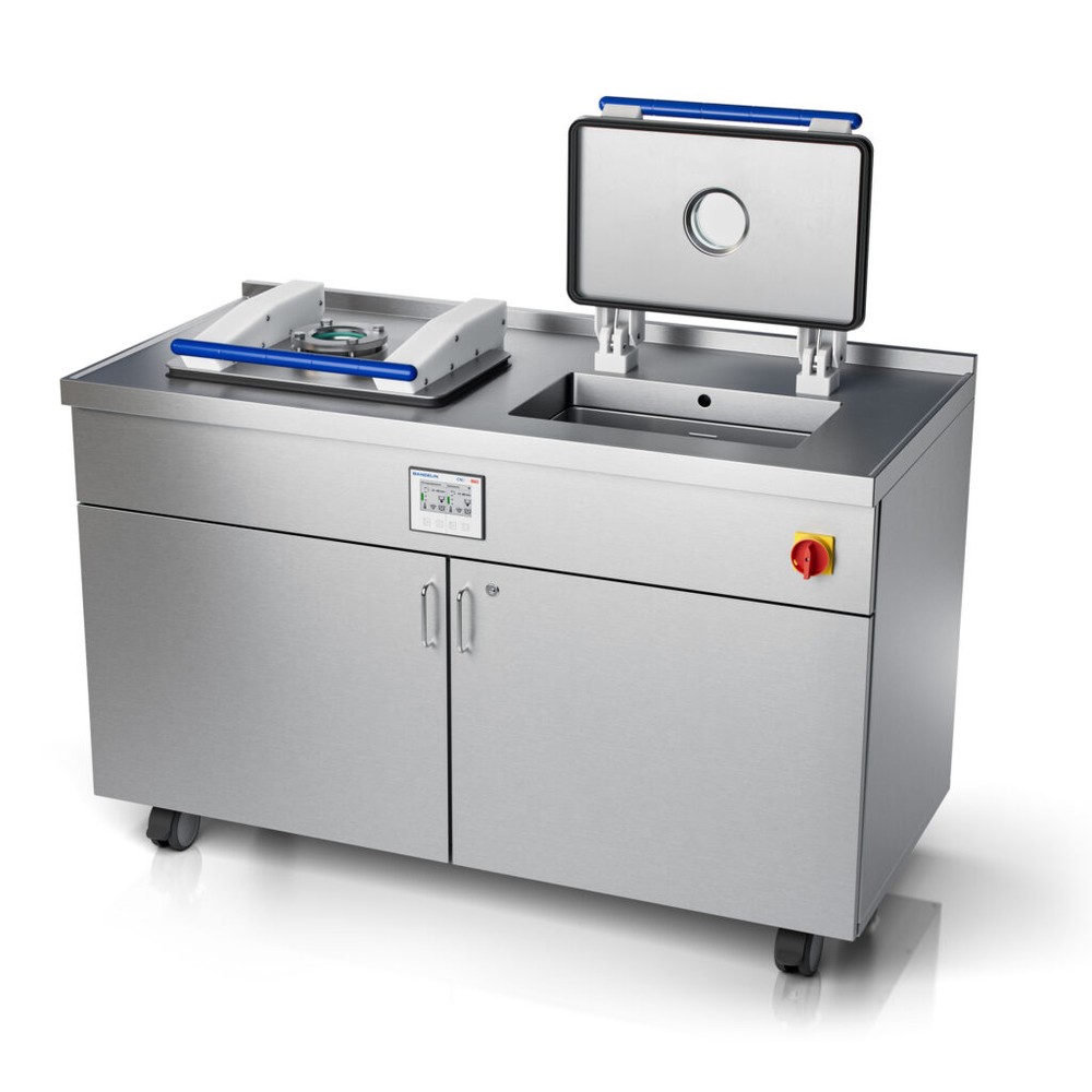 SONOREX CNp 28-2