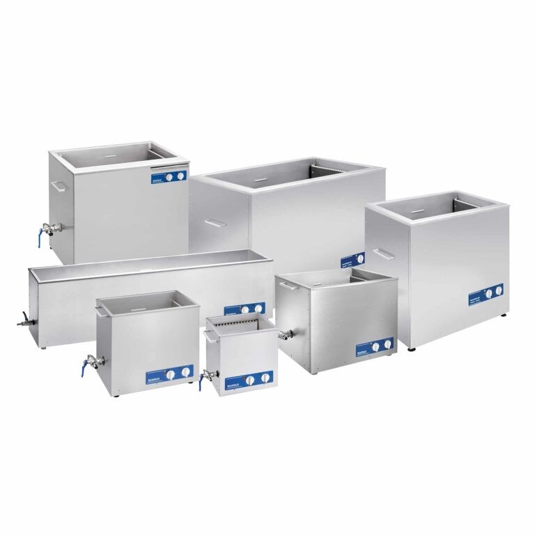SONOREX TECHNIK RM / ZM