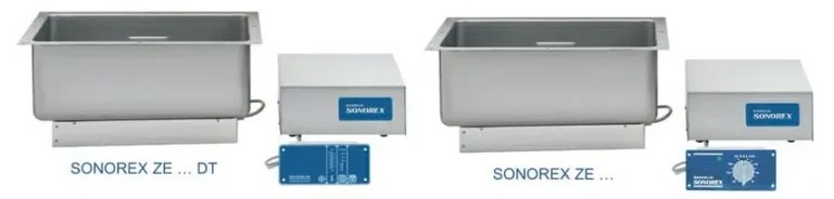 SONOREX ZE