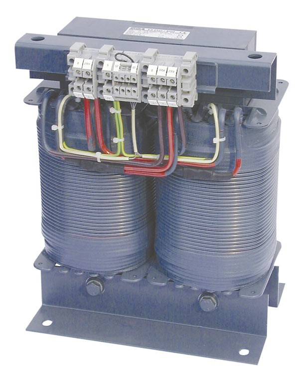 Isolating transformer ES710