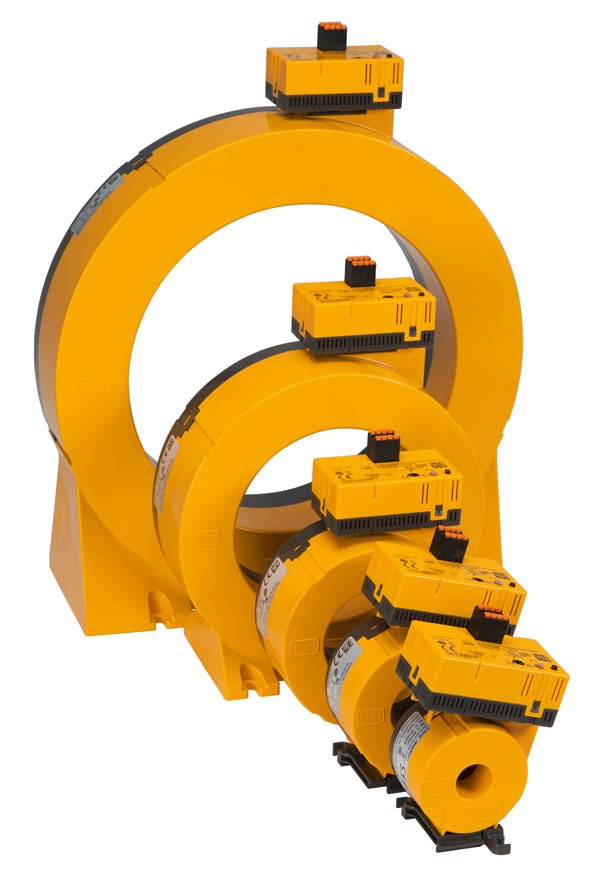 LINETRAXX® CTUB100 series