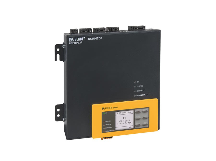 LINETRAXX® NGRM700