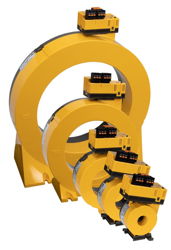 LINETRAXX® RCMB300 series