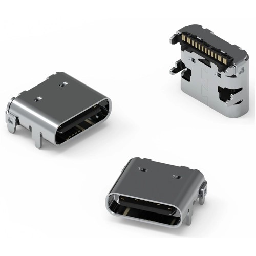 Würth Elektronik eiSos 629722000214